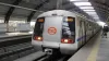Delhi metro- India TV Hindi