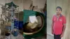 औरंगाबाद में ड्रग्स फैक्ट्री पर कार्रवाई- India TV Hindi