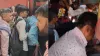 मुंबई के LTT पर छठ पूजा पर घर जाने वालों की उमड़ी भयंकर भीड़।- India TV Hindi