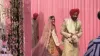 शादी के बंधन में बंधे पंजाब के खेल मंत्री- India TV Hindi