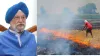 पराली जलाने की समस्या का हल निकालने जर्मनी पहुंचे केंद्रीय मंत्री हरदीप पुरी- India TV Hindi