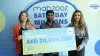 Mahzooz Saturday Millions, UAE, weekly draw, top prize winner- India TV Paisa