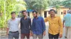 पुलिस की गिरफ्त में सिरफिरा आशिक- India TV Hindi