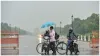 IMD Weather Forecast Today rainfall in delhi aqi may go down up weather forecast bihar ka mausam- India TV Hindi