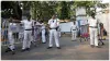 West bengal Diwali and Kali Puja Security increased west bengal police personnel deployed at every s- India TV Hindi
