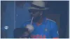 india new zealand semifinal match hardik pandya drinking coconut water viral image- India TV Hindi