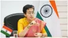 arvind kejriwal minister Atishi says More than 1000 ghats made for Chhath puja in Delhi- India TV Hindi