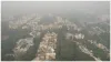 Delhi Air Pollution Delhi-NCR became gas chamber no reduction in air pollution, AQI reached in sever- India TV Hindi