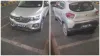 Singapore high commissioner in india simon wong tweet image of fake number plate car to delhi police- India TV Hindi