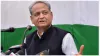 Rajasthan assembly election 2023 CM Ashok Gehlot Said Congress will come again in Rajasthan- India TV Hindi