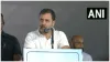 Rahul Gandhi lashed out at the central government in Wayanad said hospitals are working like corpora- India TV Hindi