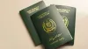 कंगाल पाकिस्तान में नहीं छप रहे पासपोर्ट- India TV Hindi
