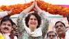 Priyanka gandhi, MP elections- India TV Hindi