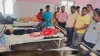बच्चों को अस्पताल में किया गया भर्ती- India TV Hindi
