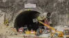 Uttarkashi Tunnel Rescue- India TV Hindi