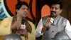 इंडिया टीवी चुनाव मंच पर भिड़ गए बीजेपी और कांग्रेस - India TV Hindi