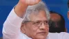 Sitaram yechuri, CPM- India TV Hindi