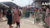 कर्नाटक के हसनंबा मंदिर में मची भगदड़ - India TV Hindi