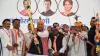 शहपुरा में मल्लिकार्जुन खरगे और कमलनाथ की रैली - India TV Hindi