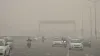Delhi, Delhi Pollution,  GRAP-4 - India TV Hindi