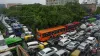 delhi traffic jam- India TV Paisa
