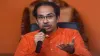 Uddhav Thackeray- India TV Hindi