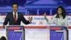 निक्की हेली और विवेक रामास्वामी, भारतीय मूल के अमेरिकी राष्ट्रपति चुनाव में दावेदार।- India TV Hindi