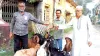 रिहाई के बाद बकरियों की तस्वीर- India TV Hindi