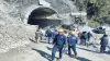 uttarkashi tunnel update- India TV Hindi