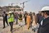 PM Narendra Modi possible visit to Ayodhya on December 30 CM Yogi Adityanath gave instructions to of- India TV Hindi