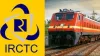 IRCTC - India TV Hindi