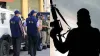 ISIS का खौैफ।- India TV Hindi