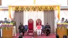 शपथ ग्रहण करते मंत्री- India TV Hindi