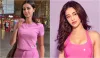 Ananya Pandey, Aditya Roy Kapur, actress outfit features aditya surname- India TV Hindi