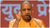 CM Yogi adityanath strict instructions to contractors construction work should be completed on time - India TV Hindi