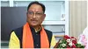 Vishnu Deo Sai will be the new Chief Minister of Chhattisgarh, decision taken in the legislature par- India TV Hindi