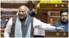 Congress furious at suspension of MPs Mallikarjun Kharge said this is suspension of democracy- India TV Hindi
