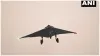 DRDO has successfully demonstrated the flight trial of Autonomous Flying Wing Technology Demonstrato- India TV Hindi