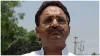 up Government action against builder close to Mukhtar Ansari bulldozer reaches FI tower and hospital- India TV Hindi