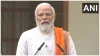PM Modi Addressed Christmas programme said we believe in sabka saath sabka vishwas- India TV Hindi