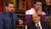 Salman Khan, samarth jurel, Dharmendra, bigg boss 17- India TV Hindi