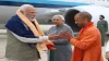 PM Modi and cm yogi- India TV Hindi