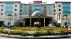लखनऊ: PGI अस्पताल के ओपीडी विभाग में लगी आग- India TV Hindi