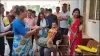 विजय शाह ने किन्नरों के साथ बजाया ढोलक - India TV Hindi