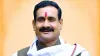 दतिया से चुनाव हारे गृह मंत्री नरोत्तम मिश्रा - India TV Hindi