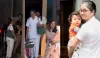 ram charan, Upasana, taimur nanny- India TV Hindi