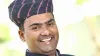 चित्तौड़गढ़ विधानसभा सीट से निर्दलीय प्रत्याशी चंद्रभान सिंह की जीत- India TV Hindi