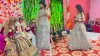 शादी कर रहे प्रेमी के पास पहुंच गई गर्लफ्रेंड।- India TV Hindi