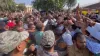 समर्थकों ने शिवराज सिंह चौहान का रोका काफिला- India TV Hindi