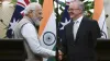 पीएम मोदी और ऑस्ट्रेलिया के प्रधानमंत्री एंथनी अल्बनीज।- India TV Hindi